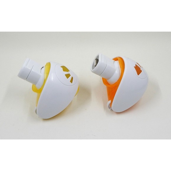 Fisher Price CODE-A-PILLAR Caterpillar Coding Toy Left and Right Segments - Picture 6 of 7